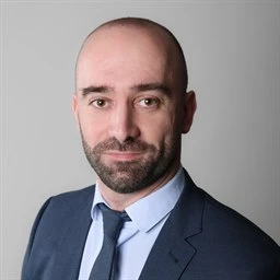 Alexandre Teyssier, founder of Quantora Technologies