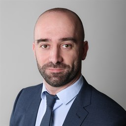 Alexandre Teyssier